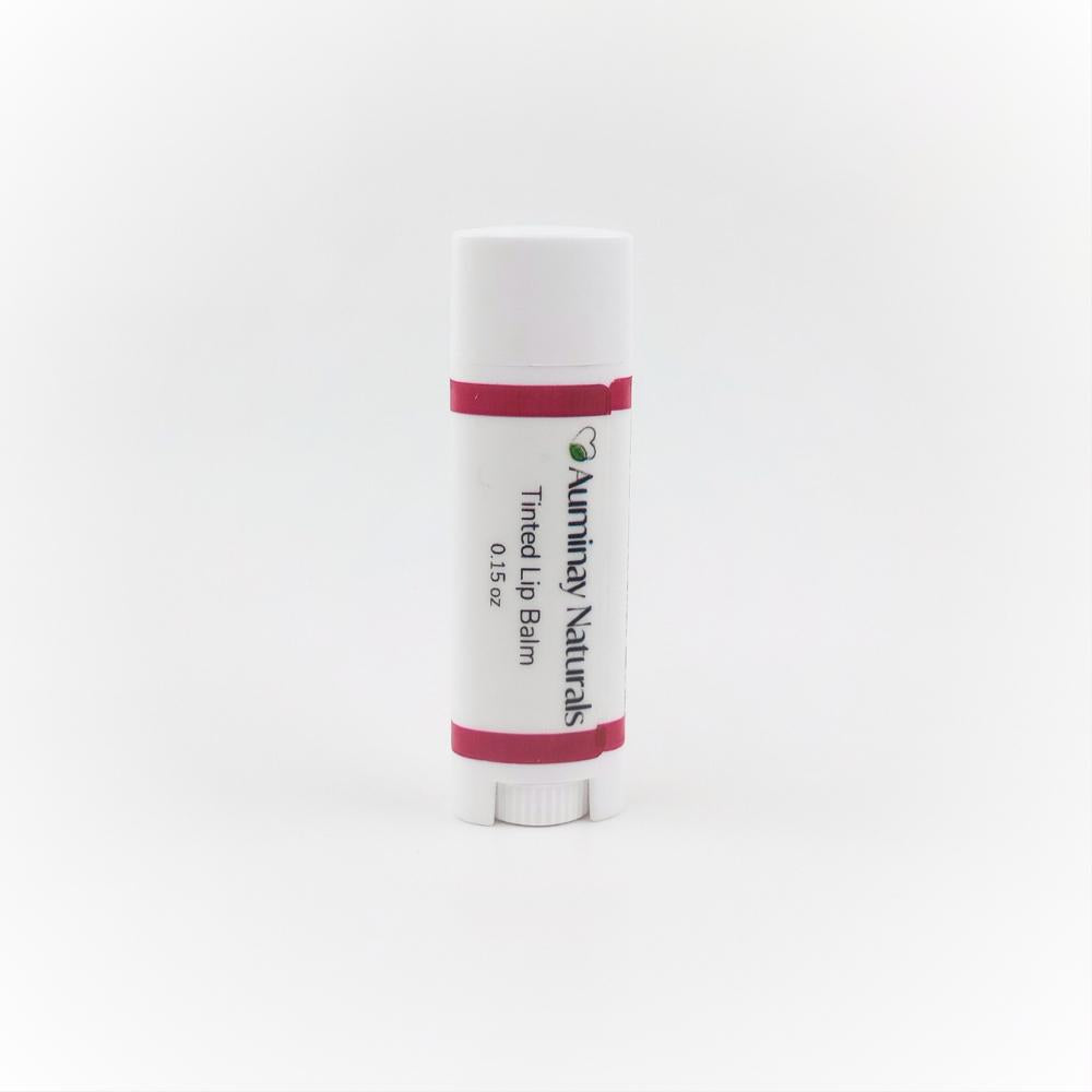 Naturally Tinted Lip Balm