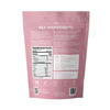 Just Ingredients Pre-Workout Powder - Raspberry Lemonade - 30 Servings