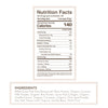 Just Ingredients Protein Powder - Vanilla Bean - 30 Servings