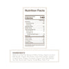 Just Ingredients Protein Powder - Vanilla Bean - 14 Sticks