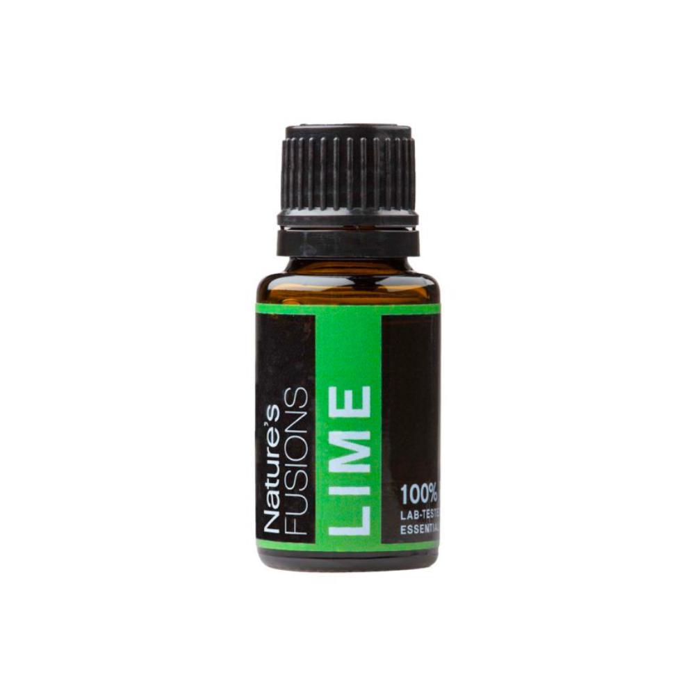 Lime Essential Oil - 15 ml