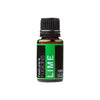 Lime Essential Oil - 15 ml