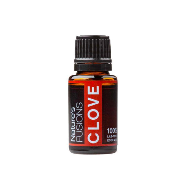 Clove Essential Oil - 15 ml