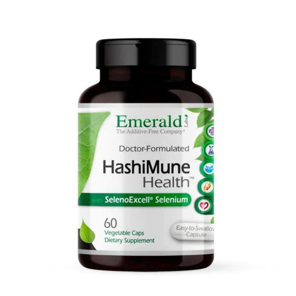 HashiMune Health - 60 Capsules