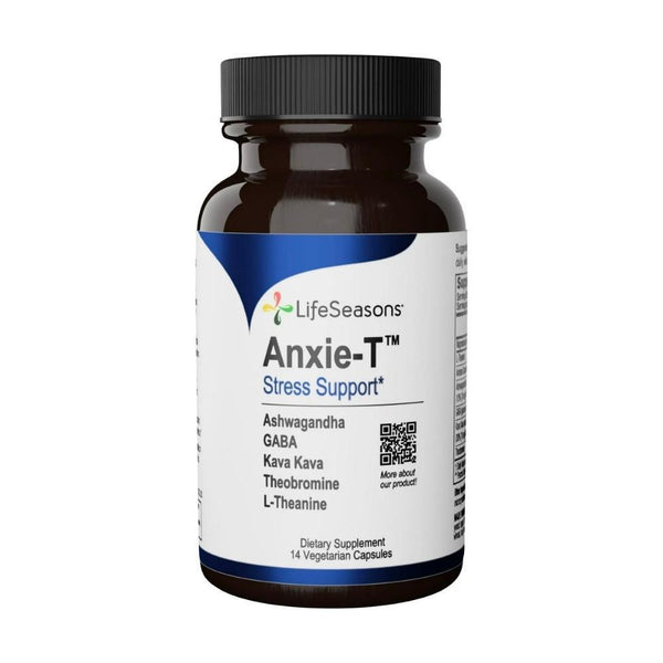 Anxie-T - 14 Capsules