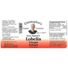 Lobelia Herb Extract (Vinegar Base) - 1 oz