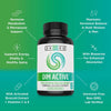 Zhou DIM Active - Supports Energy, Vitality and Healthy Aging