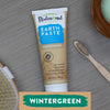 Earthpaste Wintergreen With Nano Silver 4 oz
