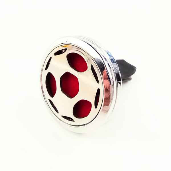 Aromatherapy Car Diffuser Soccer Ball