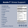Anxie-T Plus Extra Strength - 60 Capsules