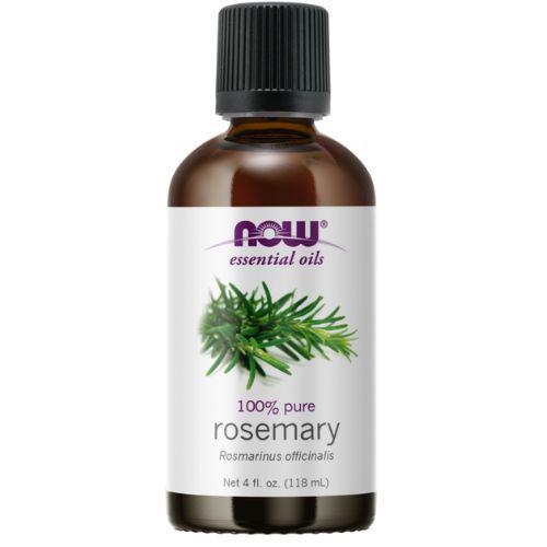 Rosemary Oil 4 oz