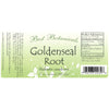 Goldenseal Root Extract - 1 oz