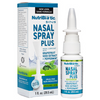 Nasal Spray PLUS with Grapefruit Seed Extract - 1 oz