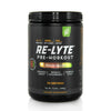 Re-Lyte Pre-Workout Peach Mango - 30 servings