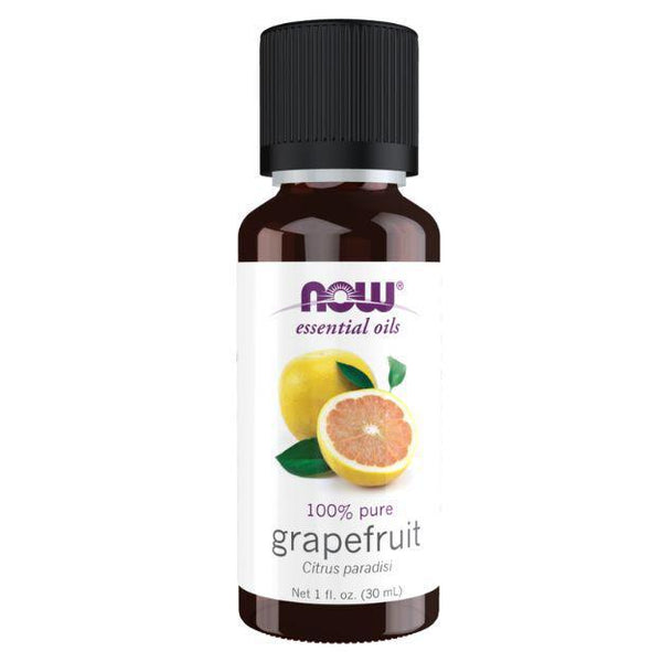 Grapefruit Oil 1 oz