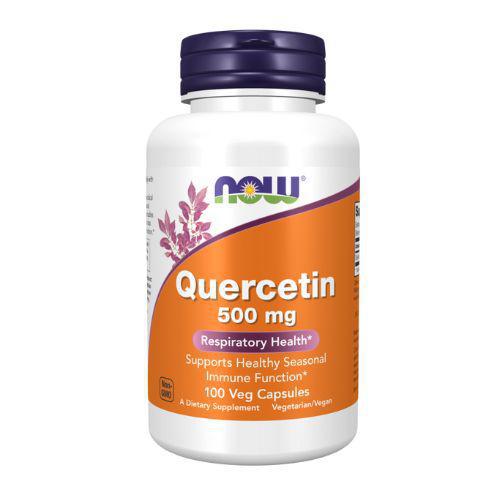 Quercetin 500 mg 100 ct