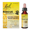 Bach Rescue Remedy Stress Relief Dropper (Pets) 10 ml
