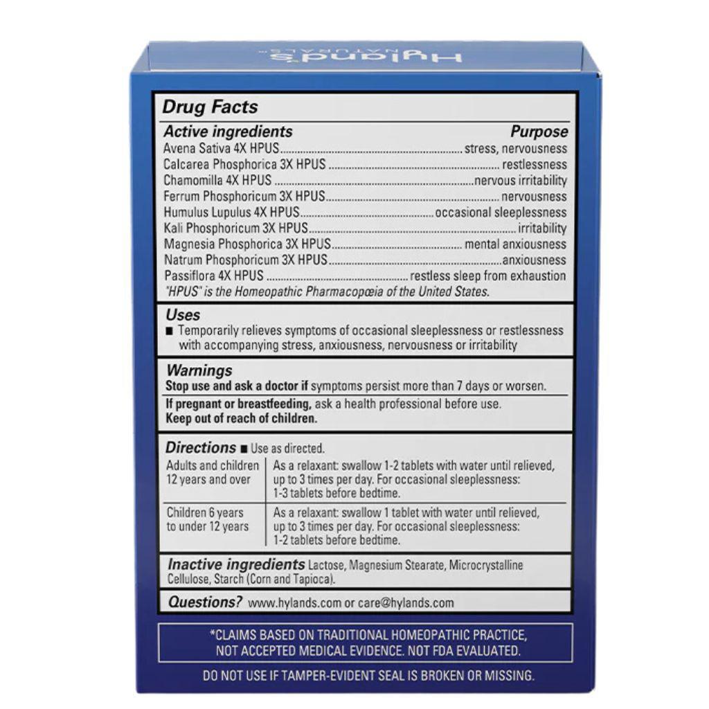 Calms Forte Sleep Aid 50 ct