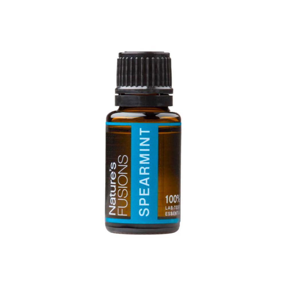 Spearmint Essential Oil - 15 ml