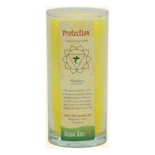 Protection Chakra Candle 11 oz