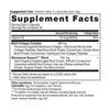 Ancient Nutrition Menopause Support + Collagen - 30 Servings - 60 Caps