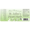 St. John's Wort Herb Extract 1 oz