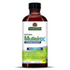 Mullein-X Immune & Relax Cough Syrup - 4 oz