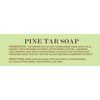 Pine Tar Soap 3.5 oz
