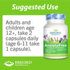 Anxiety Free - 60 Capsules