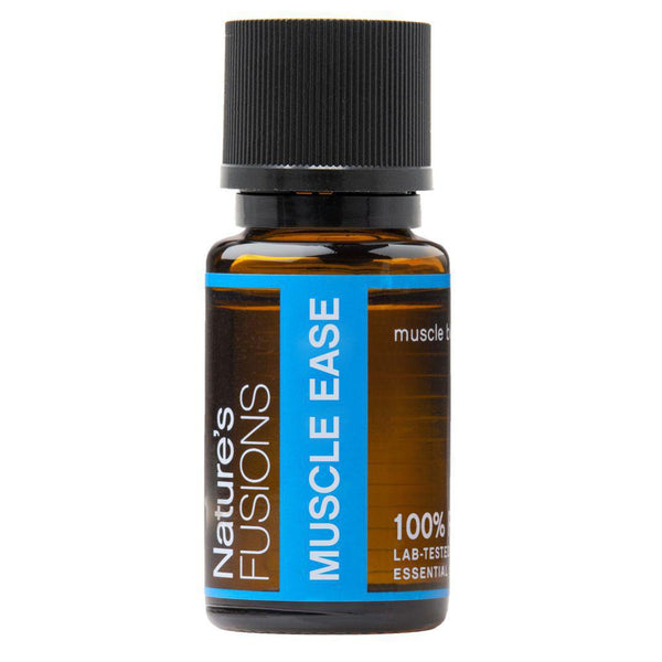Muscle Ease (Fire & Ice) - 15 ml