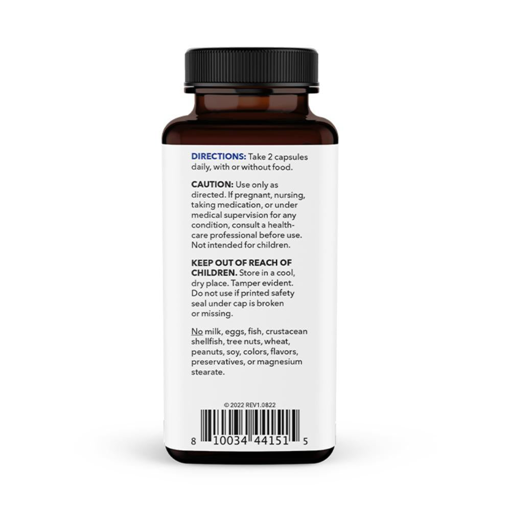 Vinpocetine 20 mg - 60 VegCaps