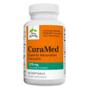 CuraMed 375 mg - 60 Softgels