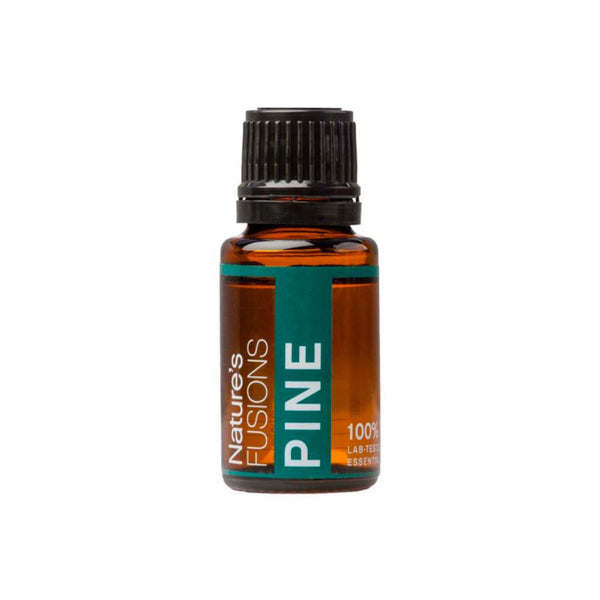 Pine Essential Oil - 15 ml