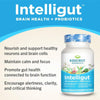 Intelligut - 60 Capsules