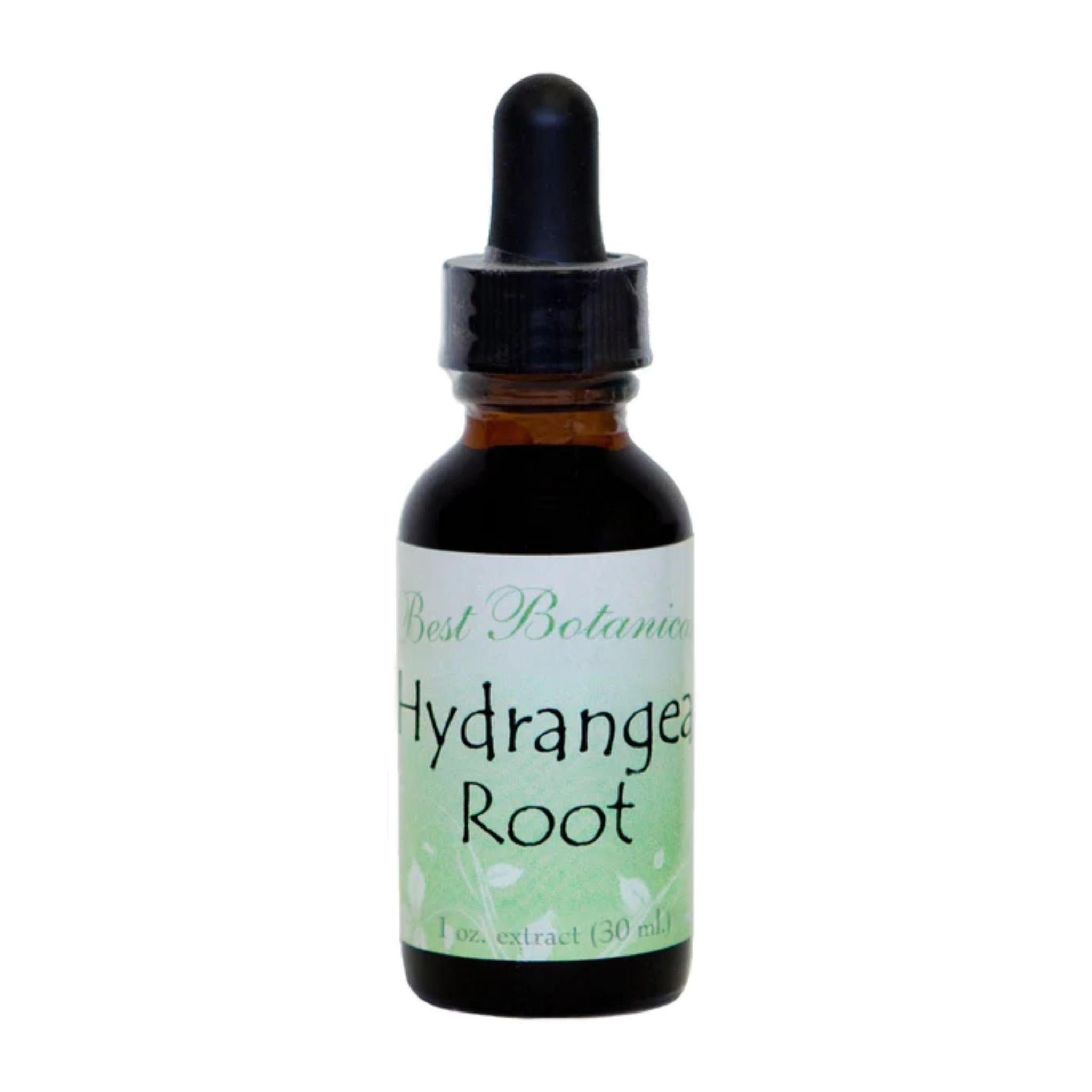 Hydrangea Root Extract - 1 oz