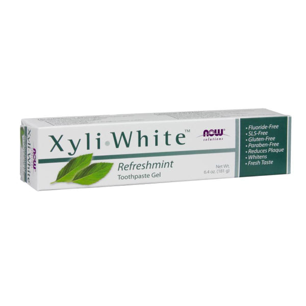 XyliWhite Refreshmint Toothpaste Gel 6.4 oz