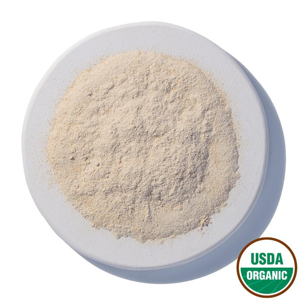 Astragalus Root Organic Powder - 4 oz