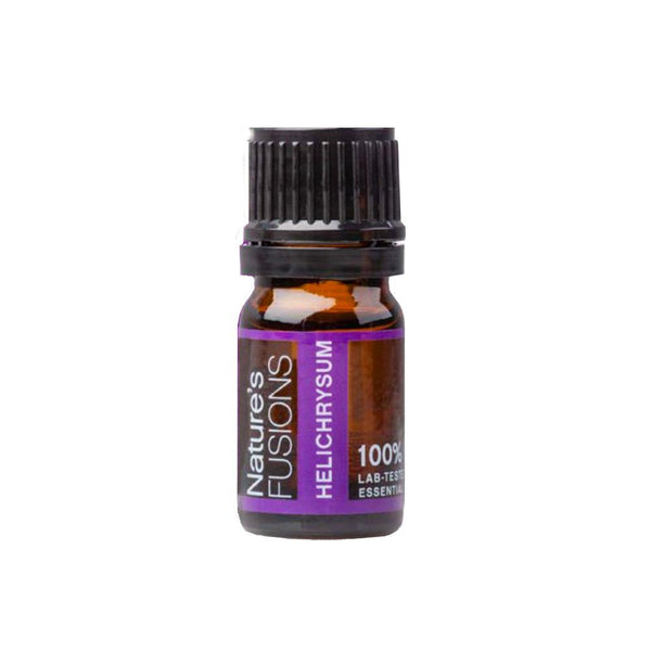 Helichrysum Essential Oil - 5 ml