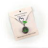 Essential Oil Necklace | Tree of Life