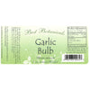 Garlic Bulb Extract - 1 oz
