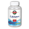 KAL Calcium+ 1000 mg 10 ct