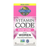 Vitamin Code Raw One For Women - 75 Capsules