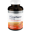 American Health Original Papaya Enzyme 600 ct