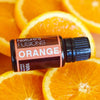 Orange Essential Oil - 15 ml