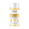 Just Ingredients Popcorn Salt - Cheddar Cheese - 1.76 oz