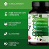 Cranberry Extract - 60 Capsules