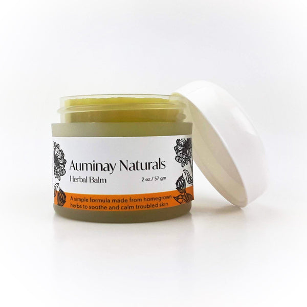 Herbal Balm 2 oz