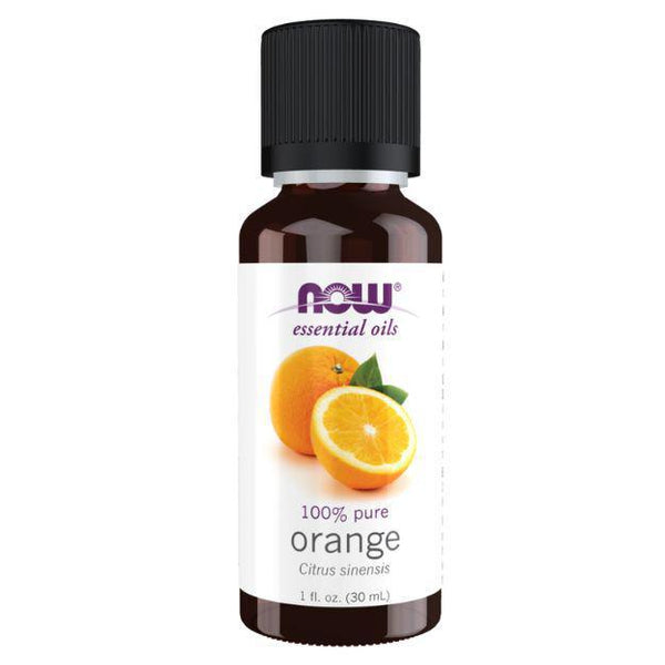 Orange Oil 1 oz