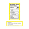 Just Ingredients Protein Powder - Lemon Swish - 2.14 lb