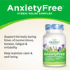 Anxiety Free - 60 Capsules